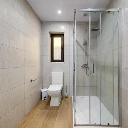 2 Bedroom Terrace & Side Sea Views, 3 Min To * 斯利马